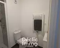 Appartement, 44,66 m²