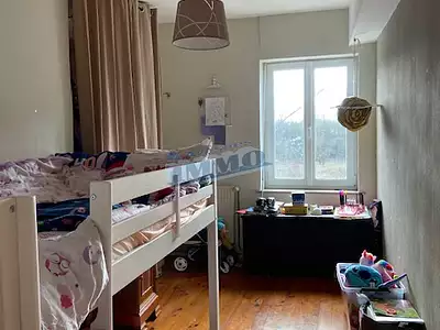 Maison, 125 m²