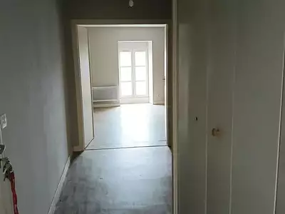 Appartement, 49 m²