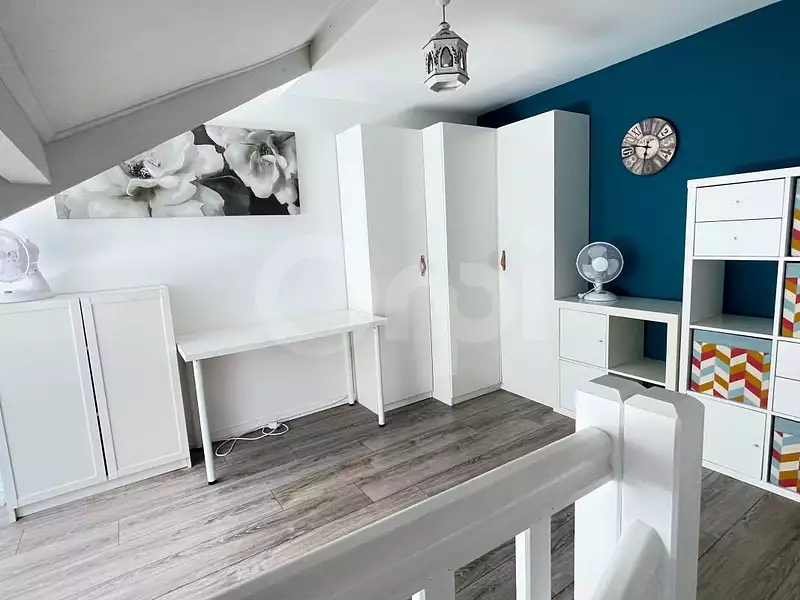 Appartement, 70 m²