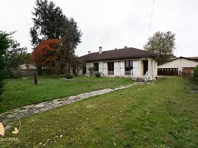 Maison, 116 m²