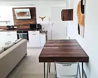 Appartement, 48,01 m²