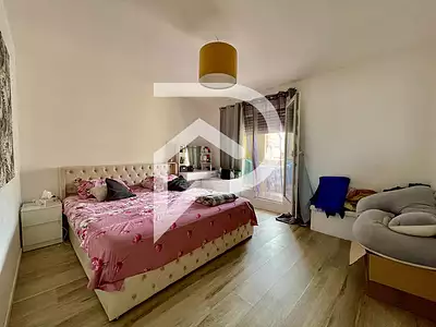 Appartement, 77 m²