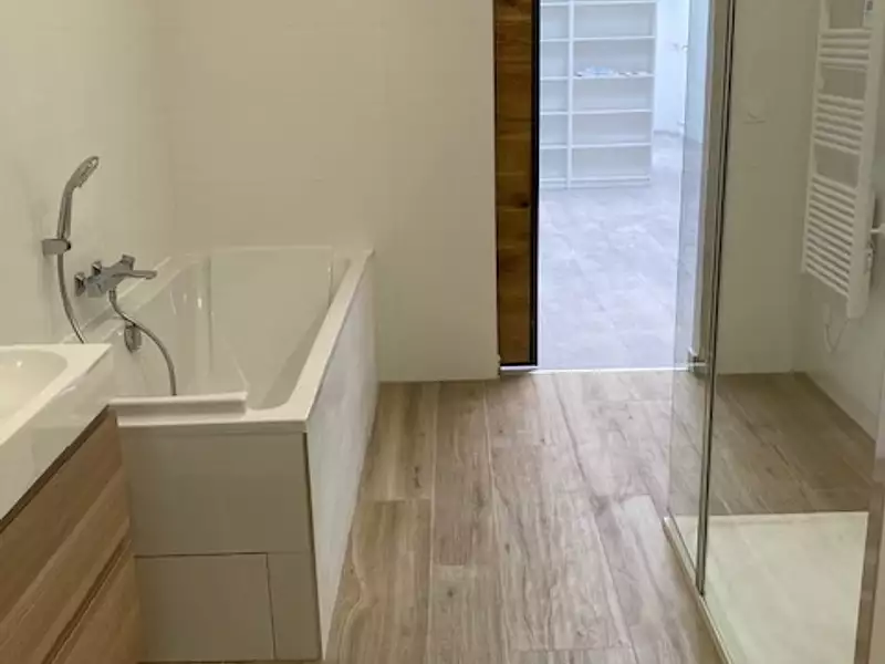 Divers, 120 m²