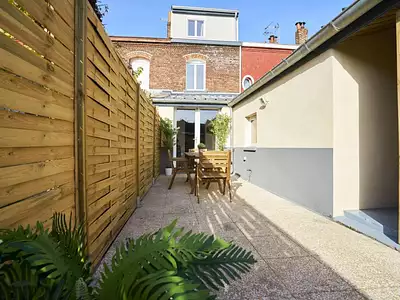 Maison, 100 m²