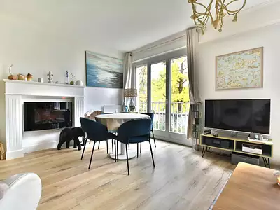 Appartement, 69 m²