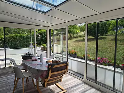 Maison, 176 m²