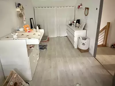 Maison, 92 m²