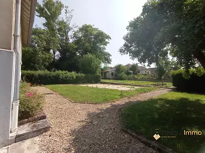 Maison, 102 m²