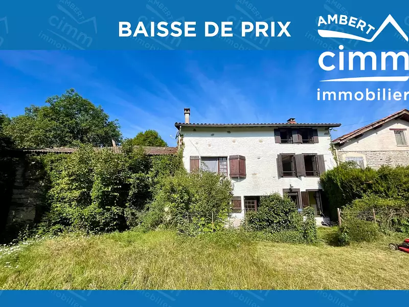 Maison, 142,97 m²