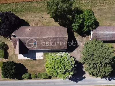 Maison, 100 m²