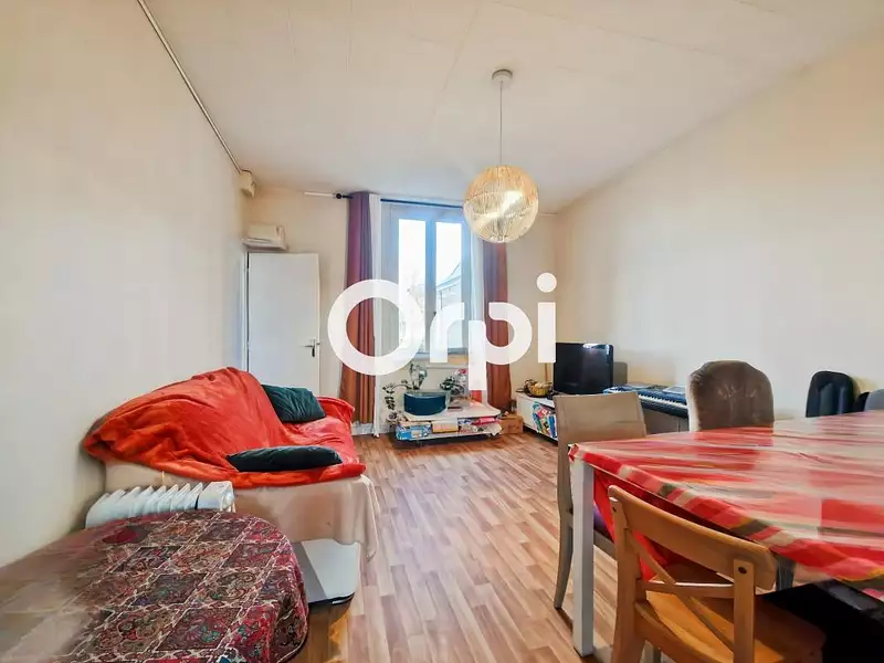 Appartement, 87 m²