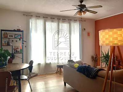 Appartement, 78,83 m²