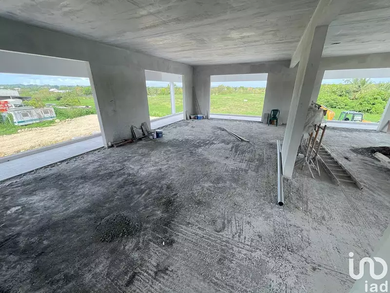 Divers, 132 m²