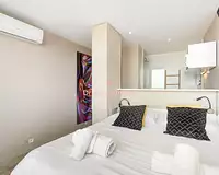 Appartement, 21,39 m²