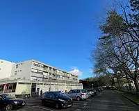 Appartement, 70,47 m²