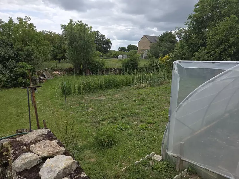Maison, 122 m²