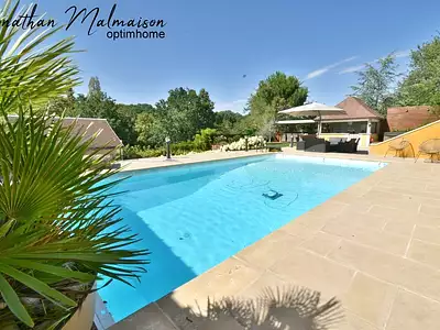 Maison, 190 m²