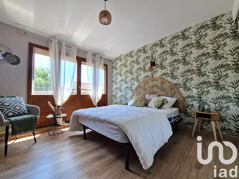Maison, 135 m²