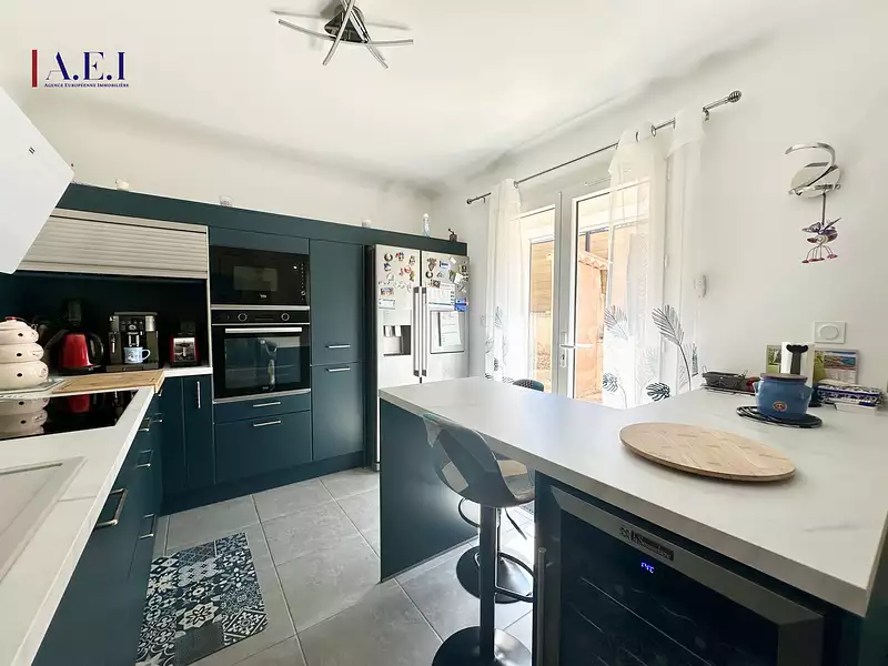 Appartement, 78,74 m²