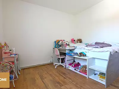 Appartement, 81,49 m²