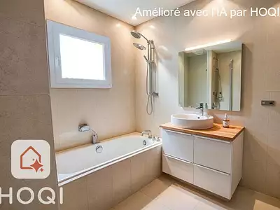 Appartement, 76 m²