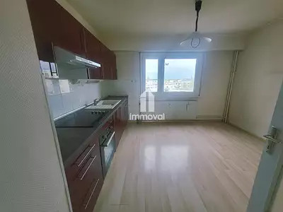 Appartement, 82,15 m²