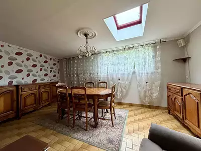 Maison, 95 m²