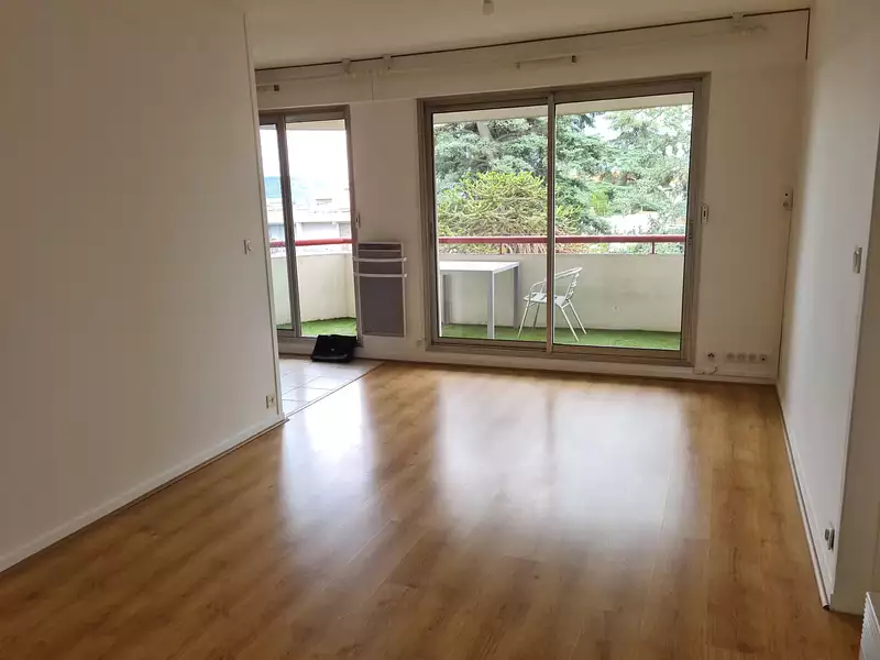Appartement, 44,03 m²