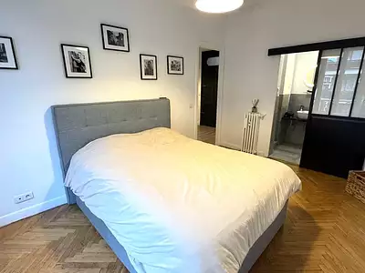 Appartement, 32 m²