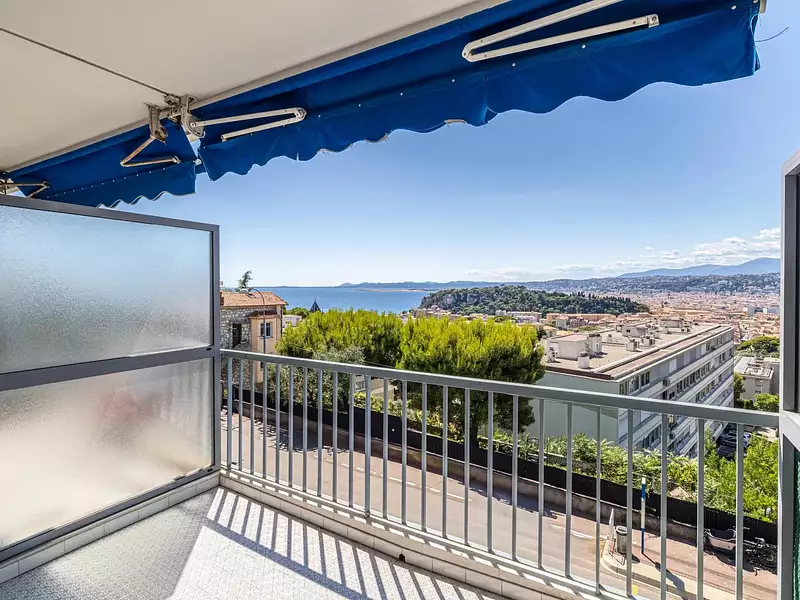 Appartement, 62,34 m²