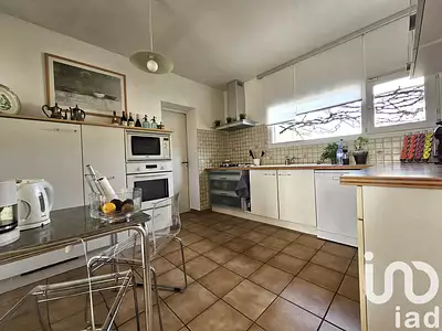 Maison, 151 m²