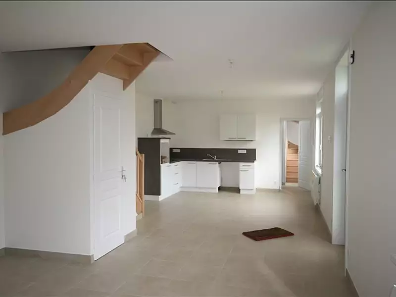Maison, 80 m²