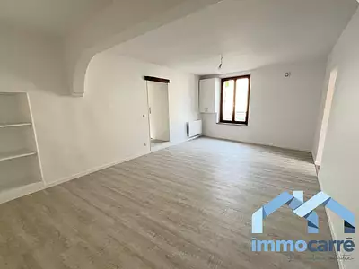 Appartement, 63 m²