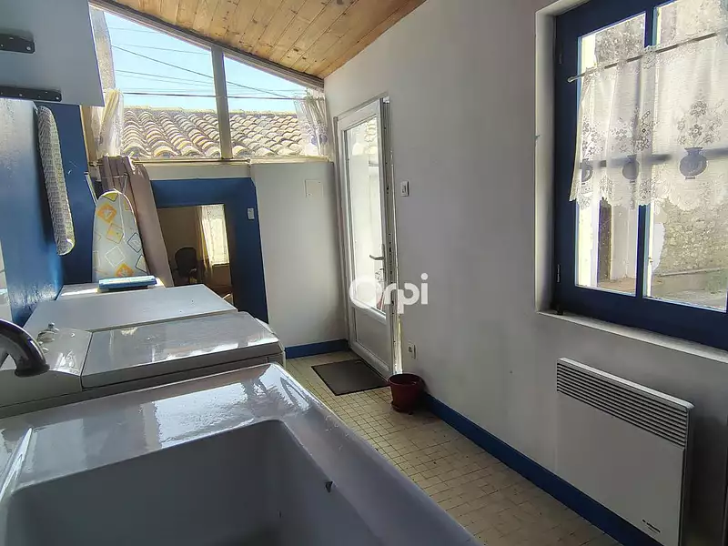 Maison, 98 m²