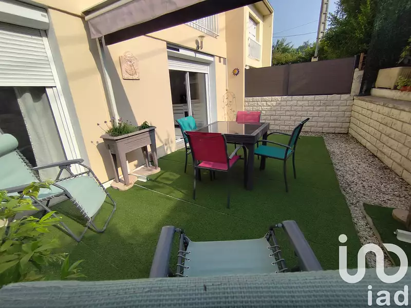 Maison, 90 m²