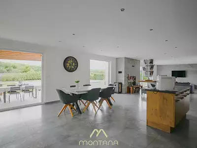 Maison, 154 m²