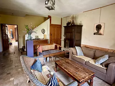 Maison, 213 m²