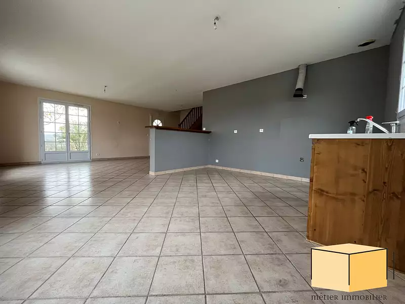 Maison, 84,04 m²