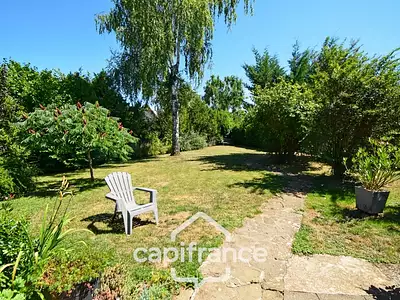 Maison, 74 m²