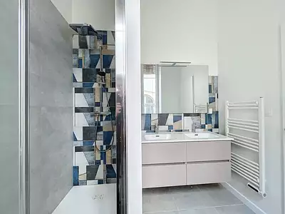 Appartement, 72,1 m²
