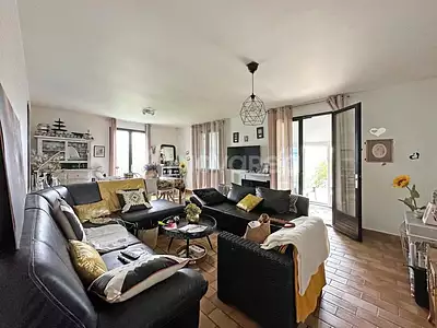 Maison, 138 m²