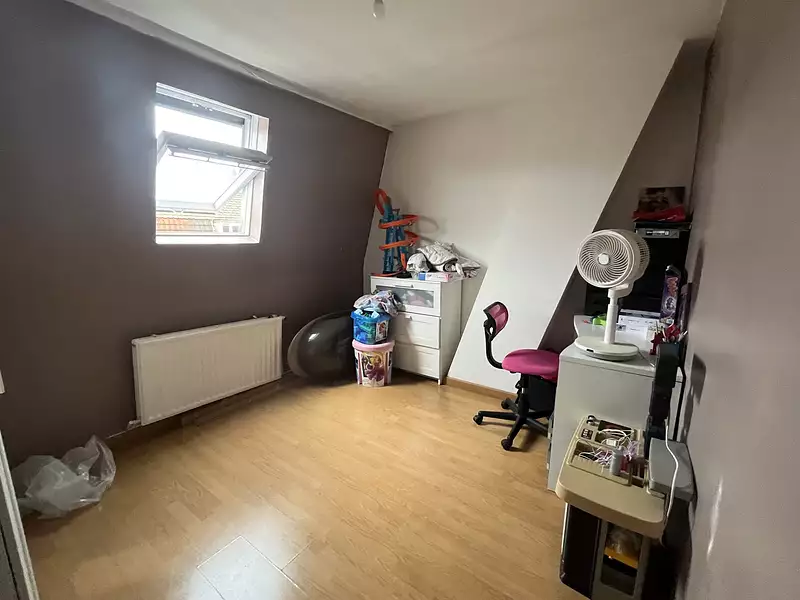 Maison, 83 m²