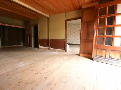 Maison, 70 m²