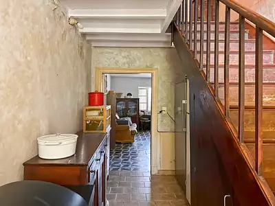 Maison, 160 m²