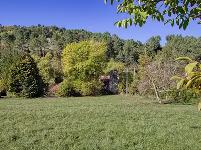 Terrain, 2 200 m²
