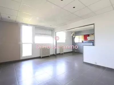 Appartement, 62 m²