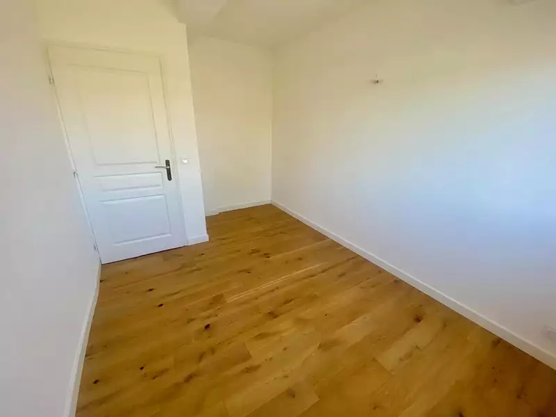 Appartement, 52 m²