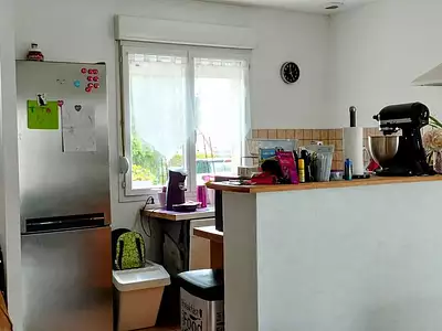 Maison, 96 m²