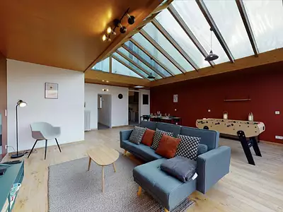 Maison, 183 m²